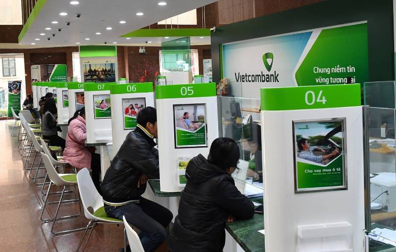 Vietcombank là ngân hàng gì? Các sản phẩm dịch vụ của Vietcombank